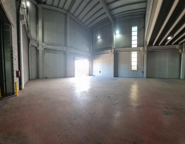 Foto fbc2fbd9-2afd-4961-b0af-67a5564b33c0. Alquiler nave industrial en Vinyets-Molí Vell Sant Boi de Llobregat