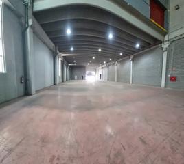 Lloguer Nau industrial a Vinyets-Mol Vell