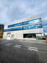 Lloguer Nau industrial a Almeda - El Corte Inglés