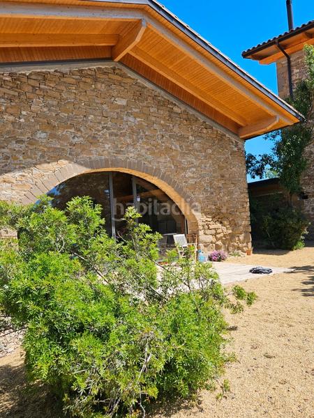 Foto 03e623d8-a308-404f-b5ca-99ef662c06fb. Bauernhof in Castellbell i el Vilar