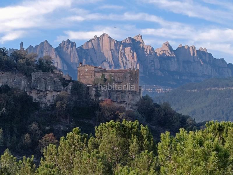 Foto 0e5dc42c-d00d-4ac6-bdc1-667cf04d0a43. Bauernhof in Castellbell i el Vilar