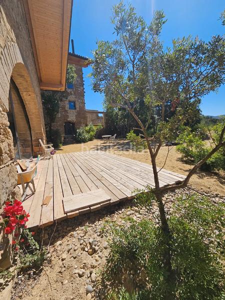 Foto 229797fc-6bec-4458-874d-6d49b7a4a8d9. Bauernhof in Castellbell i el Vilar