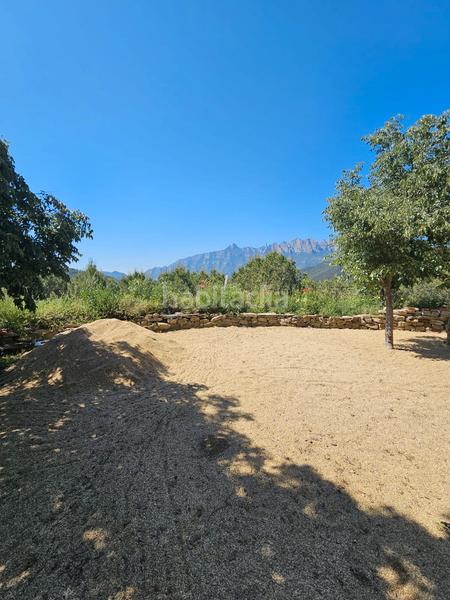 Foto 55dfcf48-88f4-418d-9392-b49a178a2ff9. Bauernhof in Castellbell i el Vilar