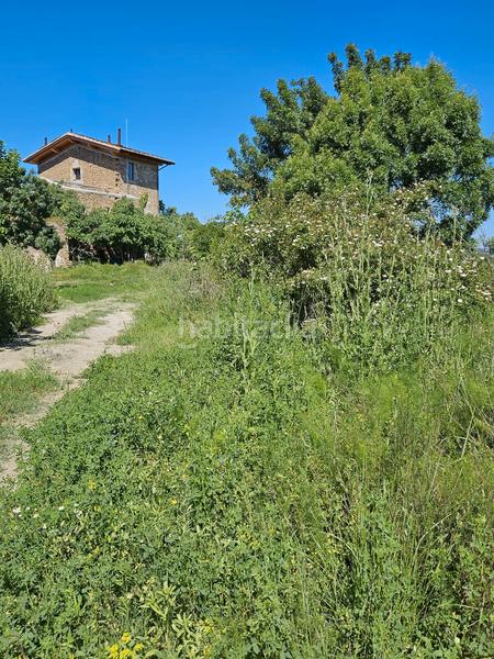 Foto 7dd01503-eccb-404f-bd84-07741fd2687b. Bauernhof in Castellbell i el Vilar