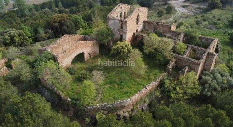 Foto 8cf91d00-87ef-4d6f-8025-a5c93d305081. Bauernhof in Castellbell i el Vilar