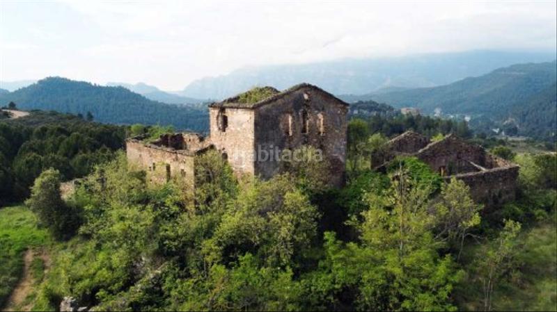 Foto 8dadcb6f-38aa-4f17-a78b-a07d0452c516. Bauernhof in Castellbell i el Vilar