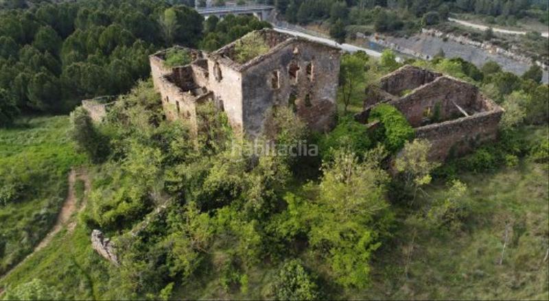 Foto 8fa2664e-0323-42ea-9fcf-caa2b6f5fc71. Bauernhof in Castellbell i el Vilar