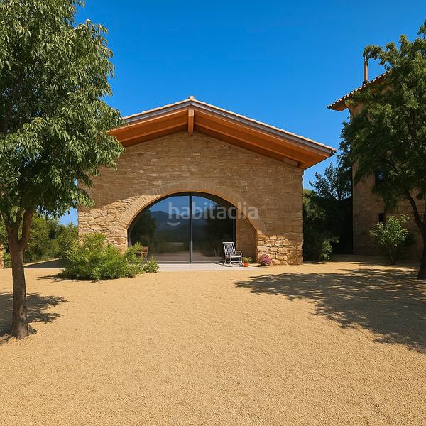 Foto 90b239e1-0217-48d8-985b-b25c2c0dc027. Bauernhof in Castellbell i el Vilar