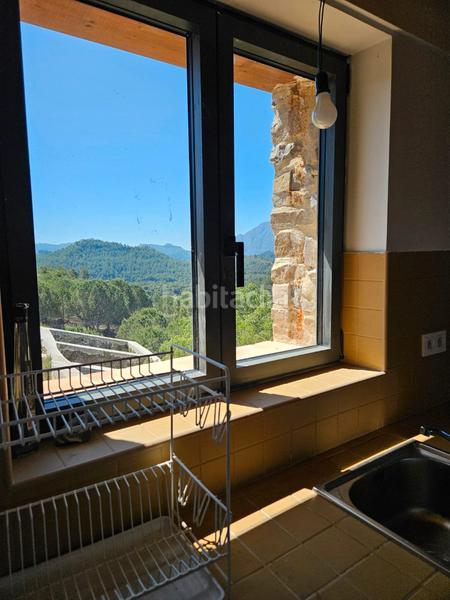 Foto 97deefb7-44bb-41ab-8548-885101e03358. Bauernhof in Castellbell i el Vilar