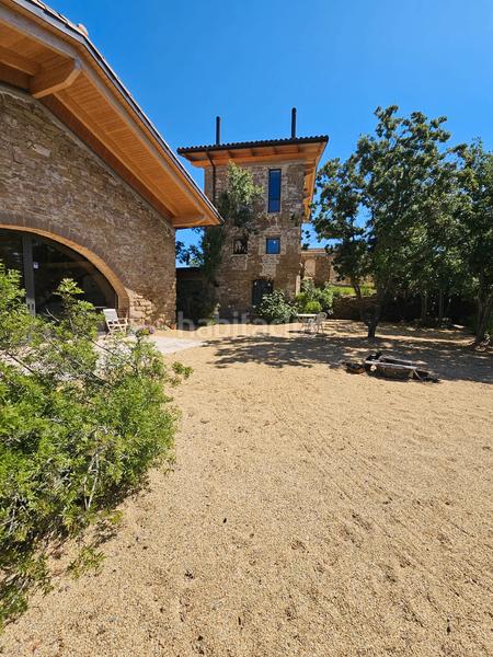 Foto 9b66322a-f84d-40f1-994d-8d74e24284f1. Bauernhof in Castellbell i el Vilar