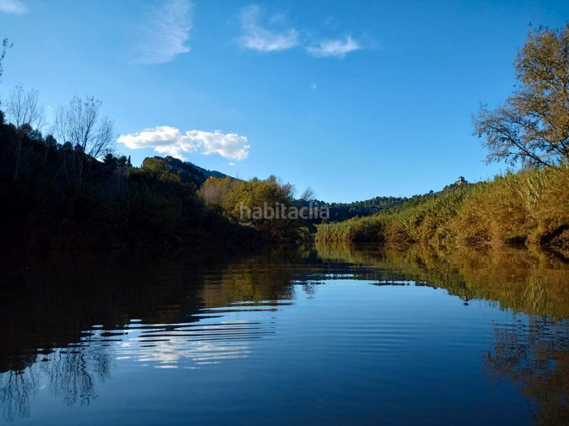 Foto ad83c805-4d3e-40e0-b174-f43a0a0429b4. Bauernhof in Castellbell i el Vilar