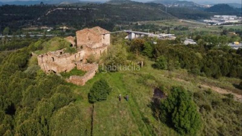 Foto ae4498de-f3ac-4493-83e0-ecc2c83fec4b. Bauernhof in Castellbell i el Vilar