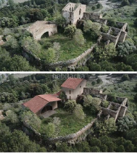 Foto bf1b3708-acd1-4348-abb0-31b3877bd0bc. Bauernhof in Castellbell i el Vilar