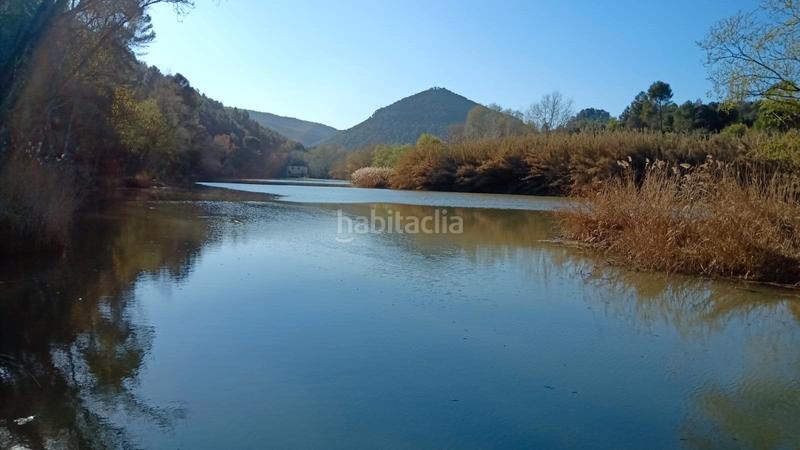 Foto c002c914-34f0-4e66-a92c-89840c6b8f54. Bauernhof in Castellbell i el Vilar