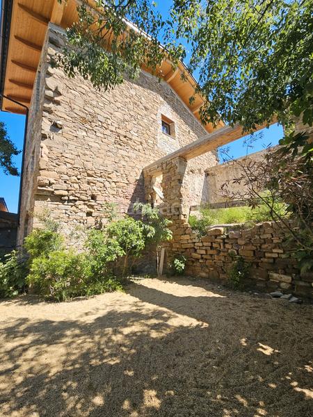 Foto c4fbf037-9028-431e-8c94-096d1dea0992. Bauernhof in Castellbell i el Vilar