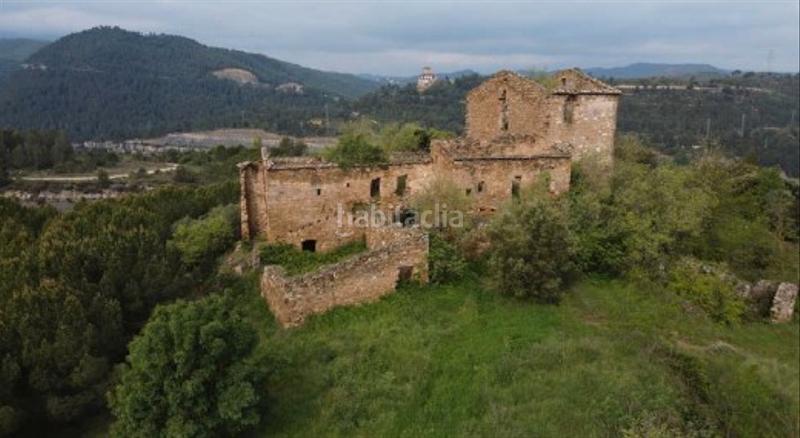 Foto dda256c6-9f8c-42c4-96e3-34d151136d2b. Bauernhof in Castellbell i el Vilar