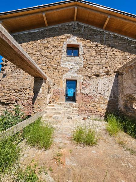 Foto de2f1e2f-32b4-4ec2-b498-92936fd2768e. Bauernhof in Castellbell i el Vilar