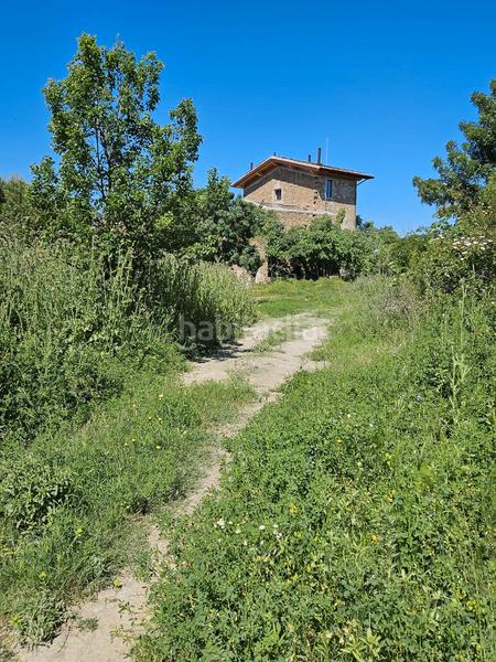 Foto e93e7a4f-de7e-44ef-88c1-e75d548d7c3e. Bauernhof in Castellbell i el Vilar