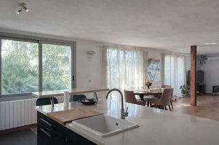 Masia a Vallvidrera - Tibidabo - Les Planes. Casa unifamiliar con gran parcela en entorno natural privilegiad