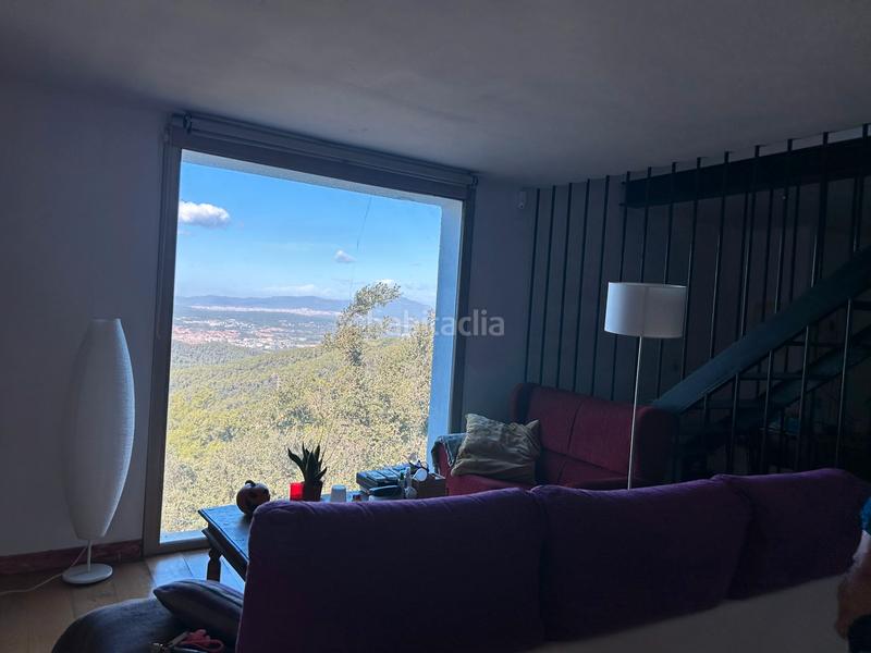 Foto 82224309-488c-48f9-990e-e3d077426024. Casale in Vallvidrera - Tibidabo - Les Planes Barcelona