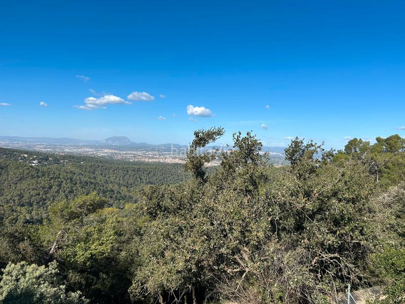 Foto b62aef88-986d-4d31-8dcc-37ec0c57927e. Mas dans Vallvidrera - Tibidabo - Les Planes Barcelona