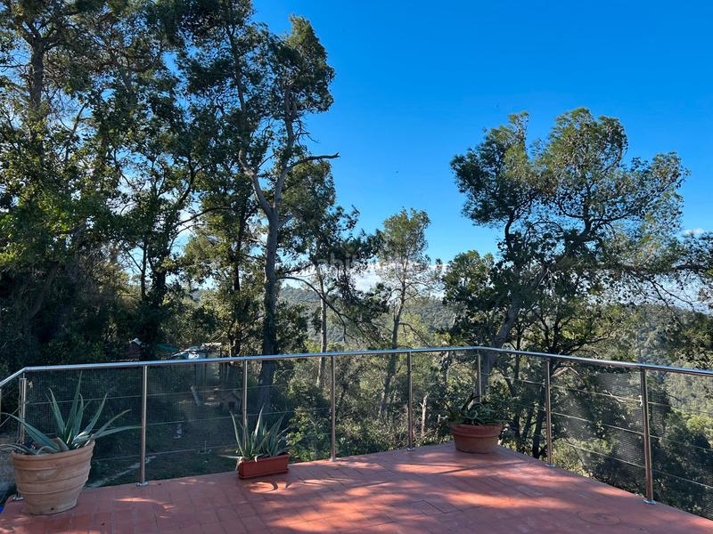 Foto d44d7e30-e0f5-45a5-a126-66355c94cbe6. Mas dans Vallvidrera - Tibidabo - Les Planes Barcelona