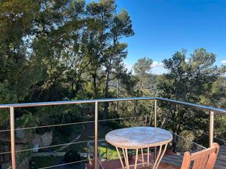 Country house in Vallvidrera - Tibidabo - Les Planes