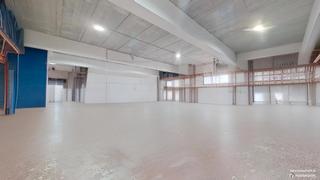 Industrial building in Gava Mar