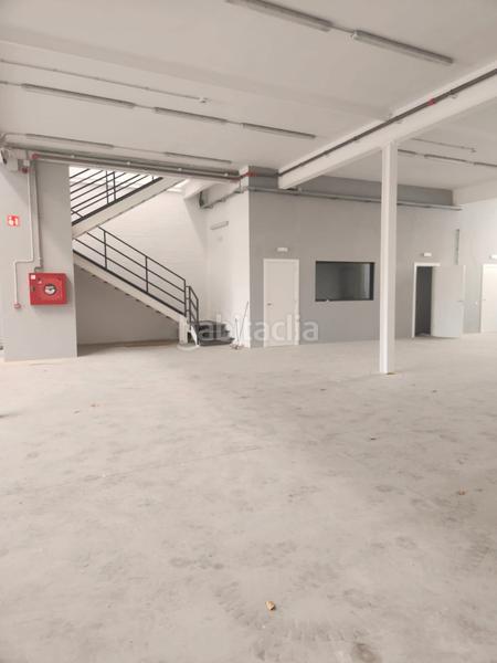 Foto 7aa44f91-2ed9-49d6-af98-028f292b701f. Affitto capannone industriale in Centre Hospitalet de Llobregat (L´)