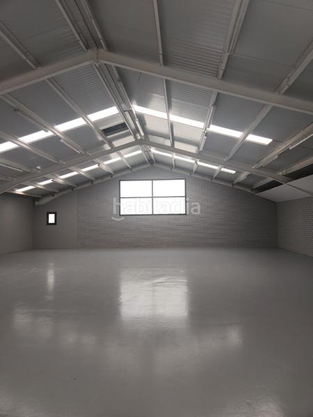 Foto bd520e56-d09b-4bb0-980d-84ad44184d80. Affitto capannone industriale in Centre Hospitalet de Llobregat (L´)