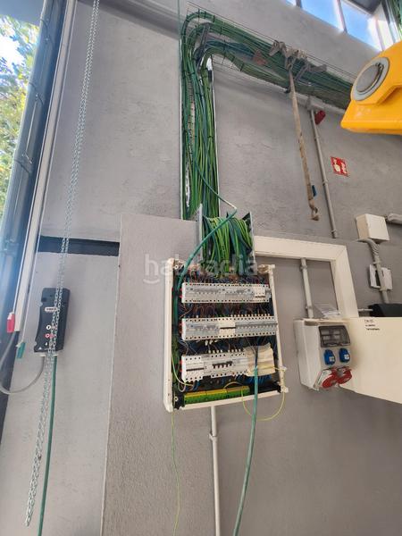 Foto 2af5e415-1bdc-4ad1-bd8b-edd6d0aaacc7. Miete fabrikhalle in Centre Hospitalet de Llobregat (L´)