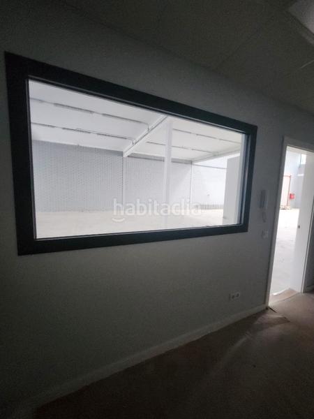 Foto 67d7167c-9c92-4abf-b3d3-d8d140e038fb. Miete fabrikhalle in Centre Hospitalet de Llobregat (L´)