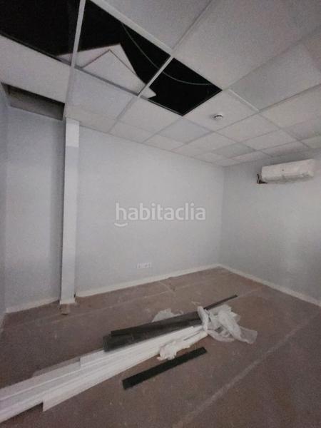 Foto bcaddcc6-d2bf-4a39-abd1-42844f349c3b. Miete fabrikhalle in Centre Hospitalet de Llobregat (L´)