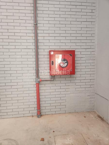 Foto fa38692f-d1b8-42b6-9ba8-ff0b32a42f2d. Miete fabrikhalle in Centre Hospitalet de Llobregat (L´)