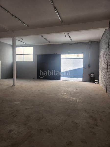 Foto 2a878fad-cc4d-41b4-ad57-57ad67203cc7. Lloguer nau industrial a Centre Hospitalet de Llobregat (L´)
