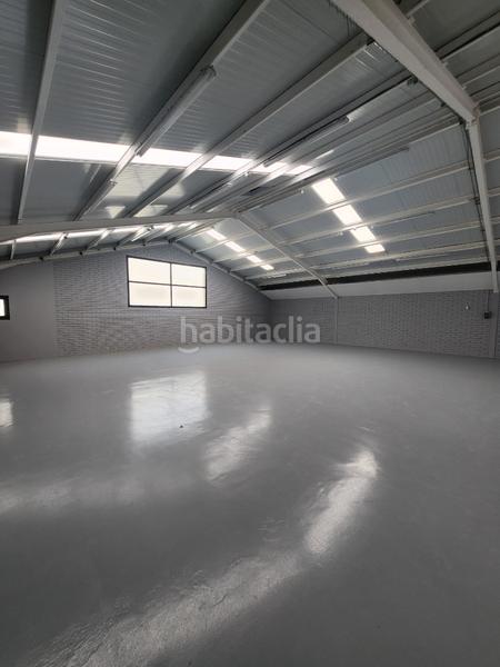 Foto 89dc32c0-f6a6-47af-831d-d3eb01901ea7. Lloguer nau industrial a Centre Hospitalet de Llobregat (L´)