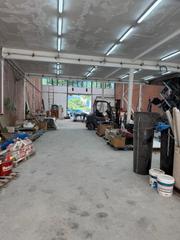 Lloguer Nau industrial a Centre