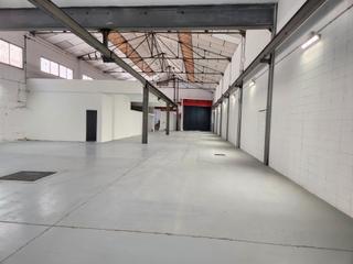 Industrial building in Zona Industrial