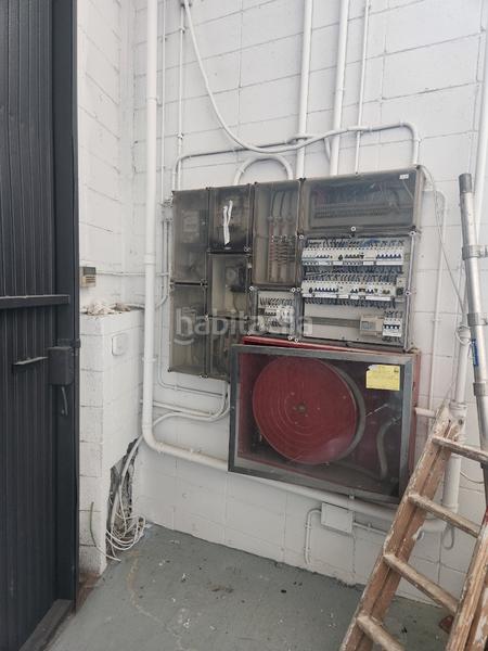 Foto 23b2c450-4011-4eaf-9ee0-1e37eb926c09. Fabrikhalle in Zona Industrial Ripollet