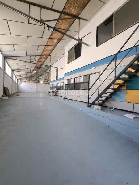 Foto 0ea6aae3-7116-4963-8e37-08e61adce3fc. Industrial building in Zona Industrial Ripollet