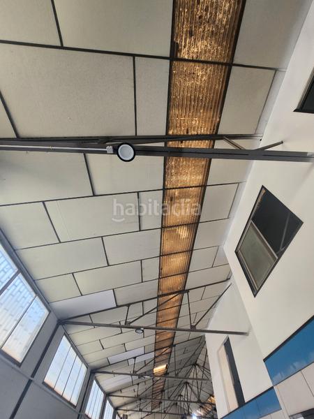 Foto 30ed6d6f-843f-4c66-b5a2-ce448b459944. Industrial building in Zona Industrial Ripollet