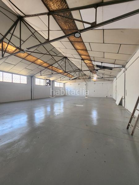 Foto 63b14a07-ed30-49a0-a284-ecfe40a425b6. Industrial building in Zona Industrial Ripollet