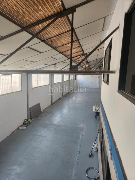 Foto 98b50454-1488-4619-95cc-868ecde6036f. Industrial building in Zona Industrial Ripollet