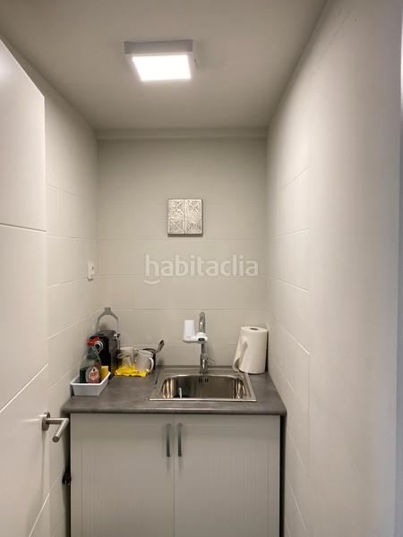 Foto 419fdf27-eafc-40f0-a30e-3a701ddd8403. Miete büro mit parking in Roquetes-Can Magí Sant Cugat del Vallès