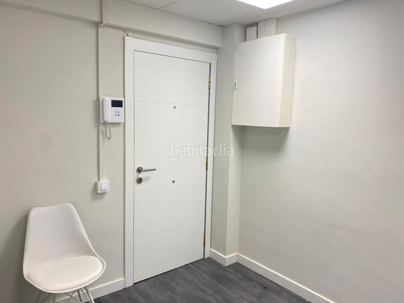 Foto 6aa1dc84-ead7-4268-aa11-8a794838467d. Miete büro mit parking in Roquetes-Can Magí Sant Cugat del Vallès