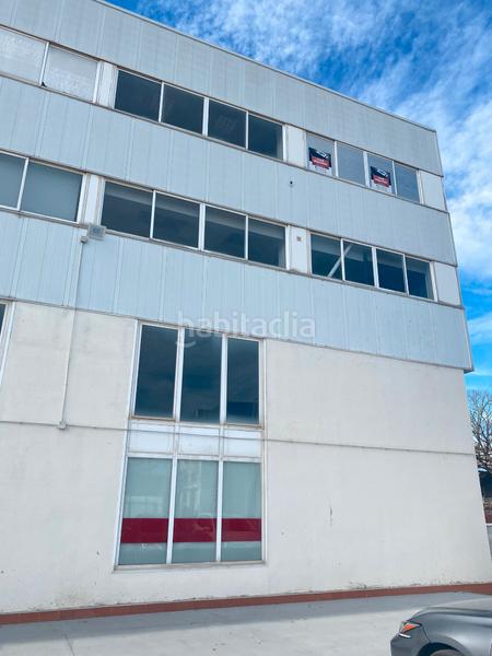 Foto 7a2cfcef-f7ab-4634-8b75-4612e482bded. Miete büro mit parking in Roquetes-Can Magí Sant Cugat del Vallès