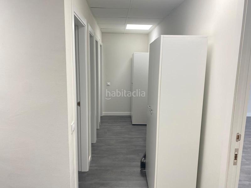 Foto e639a295-ed5e-4751-8509-6239e8552420. Miete büro mit parking in Roquetes-Can Magí Sant Cugat del Vallès