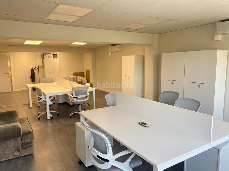 Foto 3201b94f-6be5-41dc-bd23-810f2859b0e5. Rent office space with parking in Roquetes-Can Magí Sant Cugat del Vallès