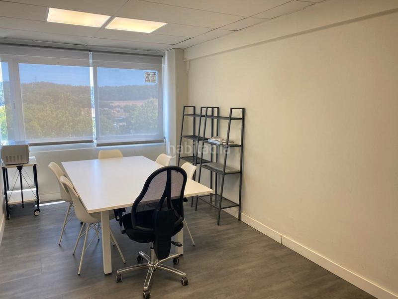 Foto 4d5056a4-c249-4461-8190-a631a1a74002. Rent office space with parking in Roquetes-Can Magí Sant Cugat del Vallès