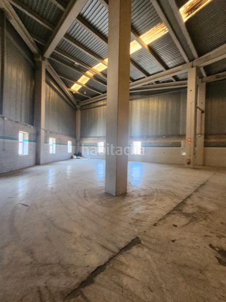 Foto 65089a30-97ef-4506-941f-ed869897765d. Lloguer nau industrial a Zona Industrial Rubí